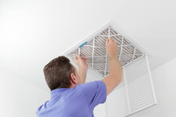 Best Commercial Air Duct Cleaning in Bayonne, NJ
